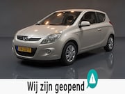 Hyundai i20 - 1.4i DynamicVersion-airco-elek ramen-1 jaar apk