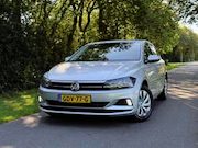Volkswagen Polo - 1.0 TSI Highline | Adaptief Cruise + Clima + Cruis