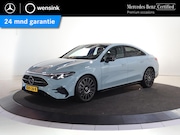 Mercedes-Benz CLA-Klasse - 200 AMG Line Business Solution AMG | Night | Matrix Led | Pa