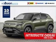 Suzuki Vitara - e Style 61 kWh | INTRODUCTIE CADEAU t.w.v. € 500,