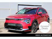 Kia e-Niro - ExecutiveLine 64.8 kWh | Leder | Schuif/Opendak | Harman Kar
