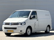 Volkswagen Transporter - 2.0 TDI L1H1 Automaat|Navi|Cruise