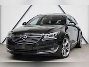 Opel Insignia - Sports Tourer 2.0 T Cosmo 4x4 l ALLE OPTIES l 250