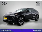 Toyota bZ4X - Dynamic 73 kWh *NIEUW*