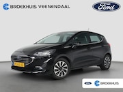 Ford Fiesta - 1.0 Hybrid Titanium 125pk | Cruise Control | Navigatie | App