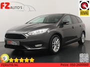 Ford Focus - Wagon 1.0 Lease Edition - Navigatie - Apple Carplay/Android