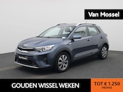Kia Stonic - 1.0 T 100 Urban Edition | APPLE CARPLAY | AIRCO | BLUETOOTH