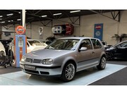 Volkswagen Golf - IV 1.6 Champ | 99DKM | Clima | Nette Auto