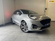 Ford Puma - 1.0 Hybrid ST-Line X / B&O/keylkess/Winterpack/35000km