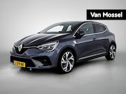 Renault Clio - 1.3 TCe R.S. Line | AUTOMAAT | ACHTERUITRIJCAMERA | APPLE CA