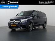 Mercedes-Benz V-klasse - 300d | 4-MATIC | XL L3 | AMG | DUBBELE CABINE | DISTRONIC PL