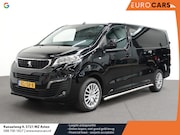 Peugeot Expert - 2.0 BlueHDI 145 L3 Airco Navigatie Cruise control Sidebars C