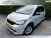 Skoda Citigo - 1.0i Greentech Expedition I Airco
