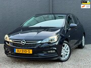 Opel Astra - 1.0 Online Edition|FACELIFT|LED|PDC|NAVI|AIRCO|NWE APK