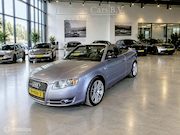 Audi A4 - Cabriolet 3.2 V6 FSI Quattro Automaat | 6-Cilinder | Vierwie