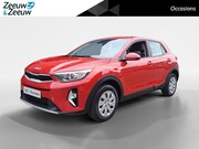 Kia Stonic - 1.0i Turbo MHEV ComfortLine 100 PK | 1e Eigenaar | Airco | B
