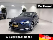 Audi A3 - Sportback 40 TFSI e Advanced edition 204 PK Airco | Automaat