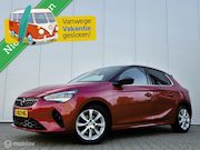 Opel Corsa - 1.2 ELEGANCE AUTOMAAT/LED/STOELVERW/KEYLESS/CAMERA/LED/16''L