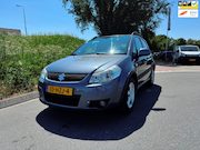 Suzuki SX4 - 1.6 Shogun Airco trekhaak D.Onderhoud