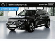 Mercedes-Benz GLB-Klasse - GLB 250+ Business Solution AMG | Premium Pakket | Trekhaak