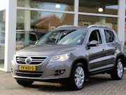 Volkswagen Tiguan - 1.4 TSI SPORT&STYLE