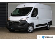 Opel Movano - 2.2D 140 L2H2 3.3t | Navigatie | Parkeercamera | Cruise Cont