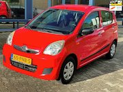 Daihatsu Cuore - 1.0 Comfort 1e Eigenaar Airco Stuurbekr 5-Drs