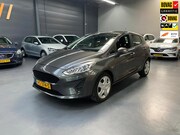 Ford Fiesta - 1.5 TDCi Trend CRUISE NAP NL AUTO