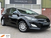 Hyundai i30 - Wagon 1.4/AIRCO/PARKS/CRUISE/APK