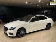 Mercedes-Benz E-klasse - E 200 AMG NAP|PANO|MEMORY|BURMESTER|BOMVOL