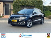 Volkswagen T-Roc - 1.5 TSI 150pk DSG R-LINE EDITION Trekhaak