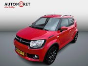 Suzuki Ignis - 1.2 Stijl Automaat
