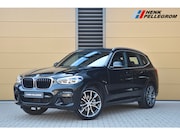 BMW X3 - xDrive20i High Executive Edition * M-Sport * Head-up * Hifi 