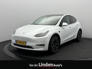 Tesla Model Y - RWD 58 kWh SOH 94, 6% | Afneembare Trekhaak | Warmtepomp | P