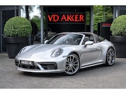 Porsche 992 - 911 Targa 4S SportDesign | Lift | 4Wsturing | Uitgebreid Led