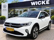 Volkswagen Taigo - 1.0 TSI DSG Camera Virtual IQ Led Leder Clima stoelv