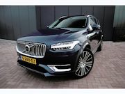Volvo XC90 - 2.0 T8 Twin Engine AWD Inscription 6p Panoramadak Luchtverin