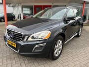 Volvo XC60 - Volvo XC60 2.0T 203PK SUMMUM