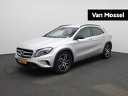 Mercedes-Benz GLA-Klasse - 200 Prestige | WORDT VERWACHT | Automaat | Stoelverwarming |