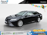 Toyota Camry - 2.5 Hybrid Premium LM VELGEN | LEDER | STOELVERWARMING | CRU