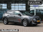 Peugeot 2008 - 1.2 PT 100pk Style | Camera/Navi/Dakrails