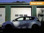 Toyota Auris - 1.8 HYBRID LEASE PRO