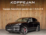 Porsche Cayenne - 3.0 V6 340PK Automaat | PANO | BOSE | LUCHTVERING | SPORT CH