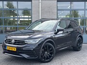 Volkswagen Tiguan - 1.4 TSI eHybrid R-Line | HEAD-UP DISPLAY| ELEK TREKHAAK|