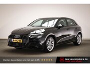 Audi A3 - Sportback 30 TFSI Advanced edition | VIRTUAL COCKPIT | STOEL