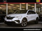 Renault Arkana - 1.6 E-TECH Hybrid 145pk E-Tech Engineered Automaat | Panaram