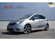 Nissan Note - 1.2 DIG-S Tekna