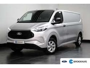 Ford Transit Custom - E-Transit 71kWh 340 L2H1 | 16inch | Stoel/Voorruit