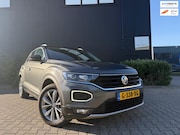 Volkswagen T-Roc - 1.6 TDI Style Business