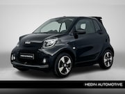 Smart ForTwo - EQ Comfort PLUS 18 kWh | 22 kW Boordlader | Passion Plus Pak